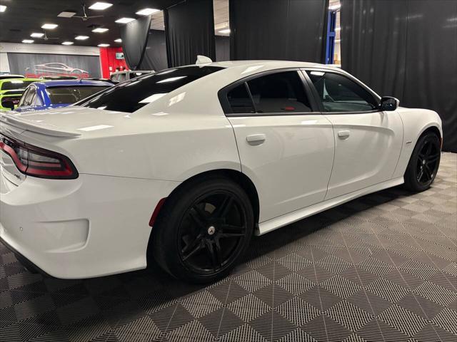 used 2019 Dodge Charger car, priced at $23,899