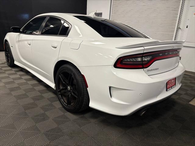 used 2019 Dodge Charger car, priced at $23,899