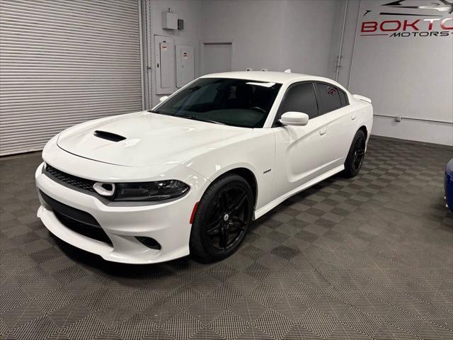 used 2019 Dodge Charger car, priced at $23,899