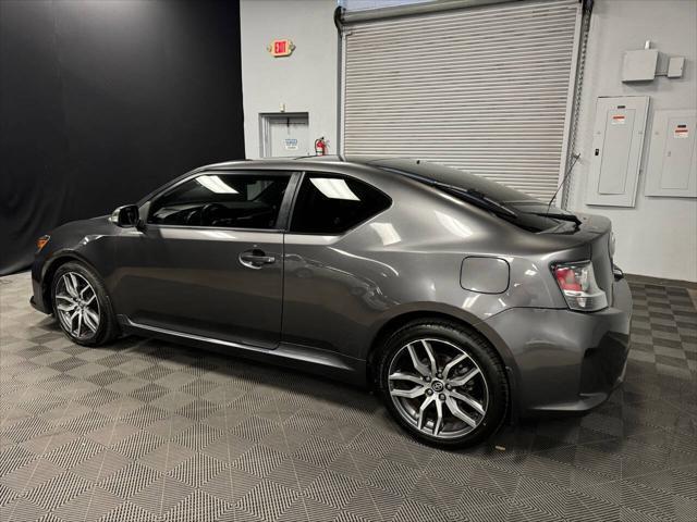 used 2016 Scion tC car, priced at $12,499