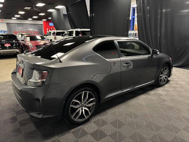 used 2016 Scion tC car, priced at $12,499