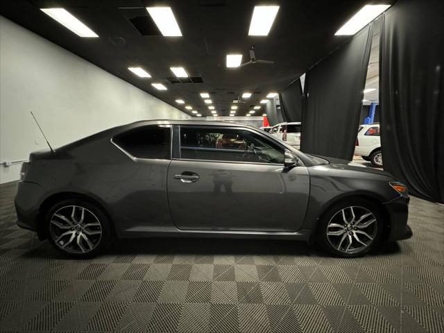 used 2016 Scion tC car, priced at $12,499