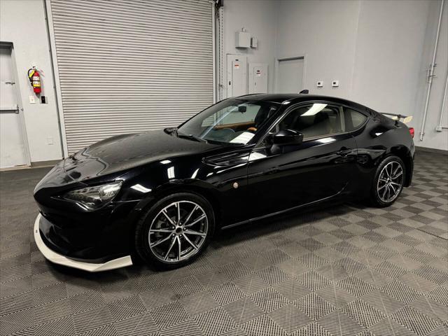 used 2017 Toyota 86 car, priced at $14,999