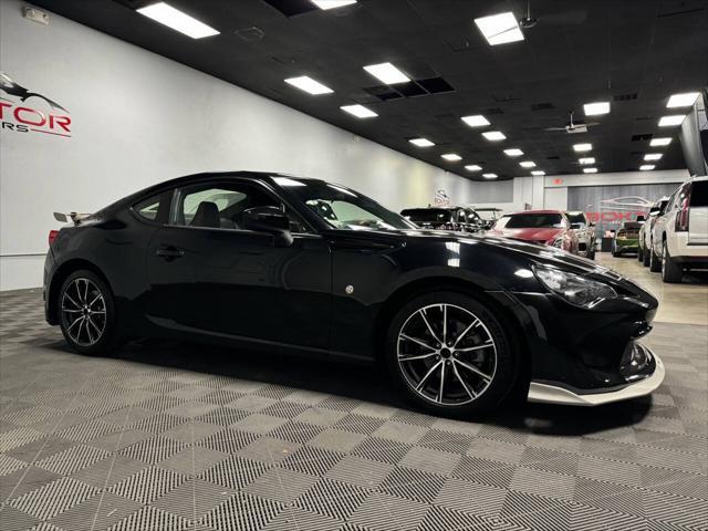 used 2017 Toyota 86 car, priced at $14,999