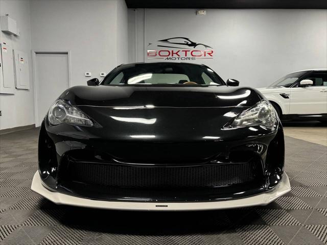 used 2017 Toyota 86 car, priced at $14,999