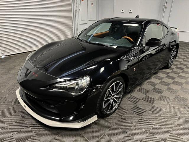 used 2017 Toyota 86 car, priced at $14,999