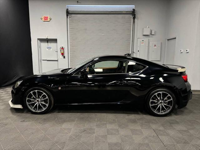 used 2017 Toyota 86 car, priced at $14,999