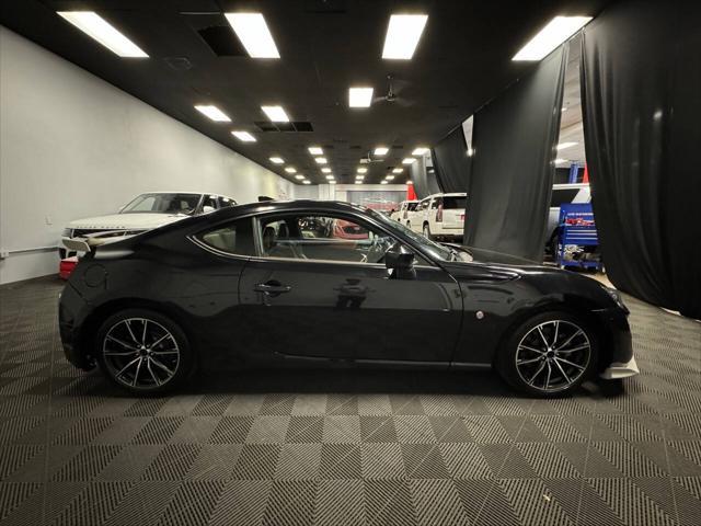 used 2017 Toyota 86 car, priced at $14,999