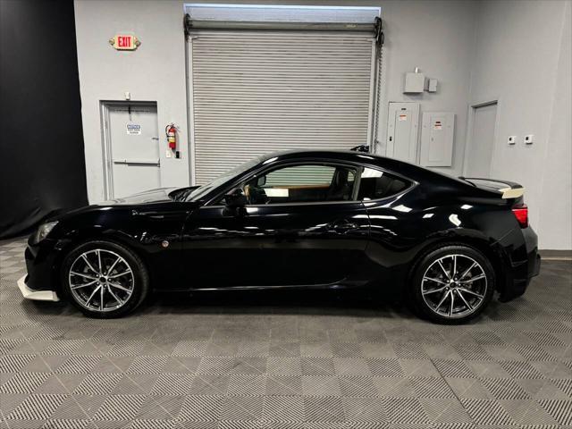 used 2017 Toyota 86 car, priced at $14,999