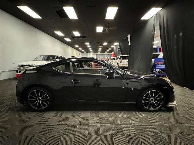 used 2017 Toyota 86 car, priced at $14,999