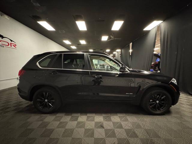 used 2015 BMW X5 car, priced at $16,999