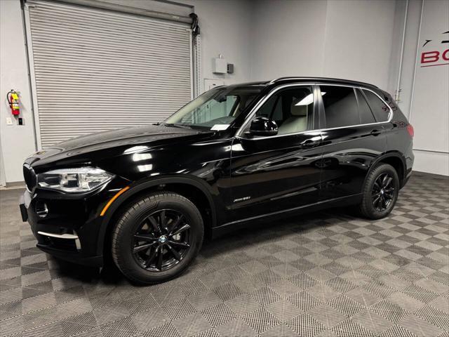 used 2015 BMW X5 car, priced at $16,999