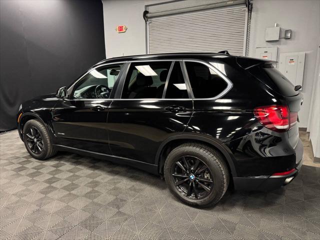 used 2015 BMW X5 car, priced at $16,999