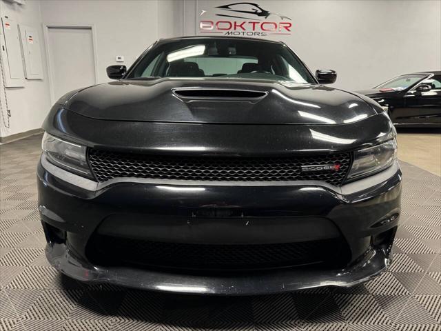 used 2021 Dodge Charger car, priced at $23,899