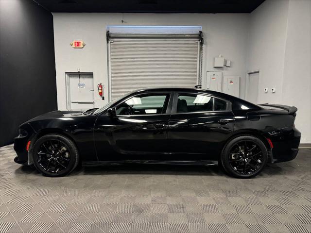 used 2021 Dodge Charger car, priced at $23,899