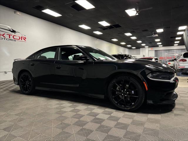 used 2021 Dodge Charger car, priced at $23,899