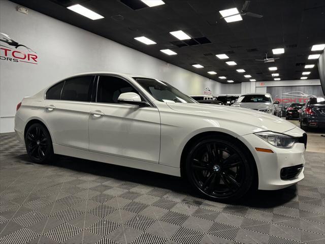 used 2013 BMW 335 car, priced at $16,699
