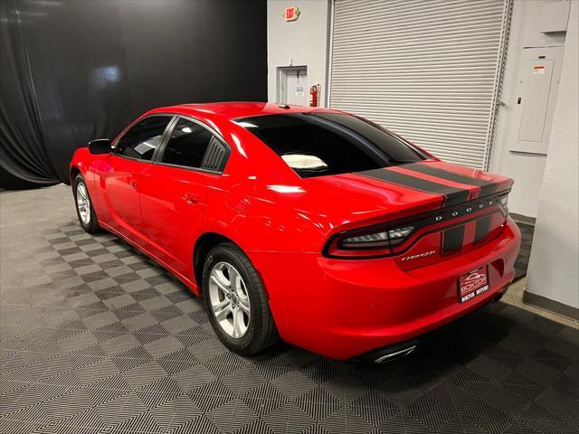 used 2019 Dodge Charger car, priced at $16,899