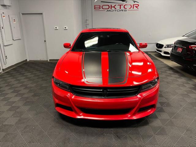 used 2019 Dodge Charger car, priced at $16,899