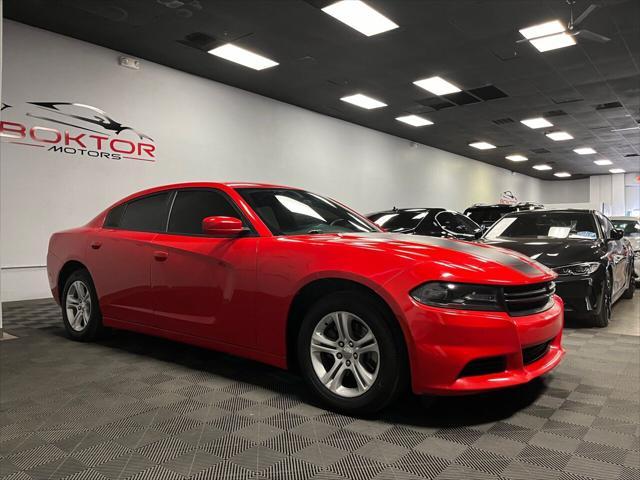 used 2019 Dodge Charger car, priced at $16,899