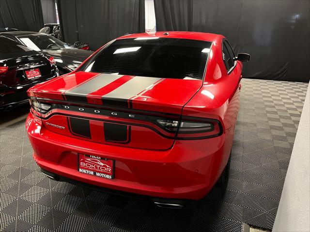 used 2019 Dodge Charger car, priced at $16,899