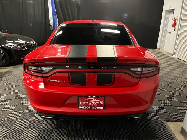 used 2019 Dodge Charger car, priced at $16,899