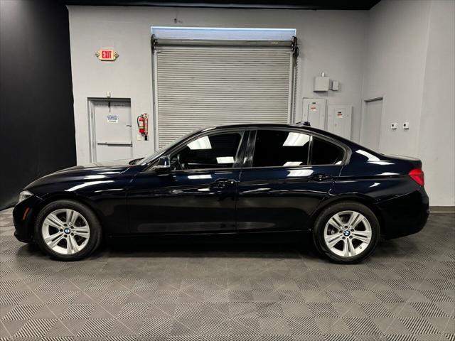 used 2016 BMW 328 car, priced at $10,299