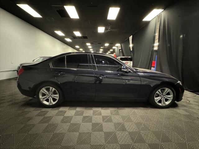 used 2016 BMW 328 car, priced at $10,299