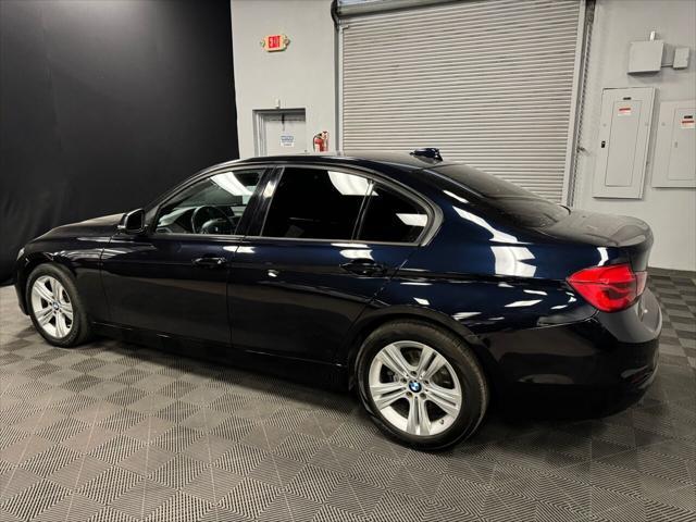 used 2016 BMW 328 car, priced at $10,299