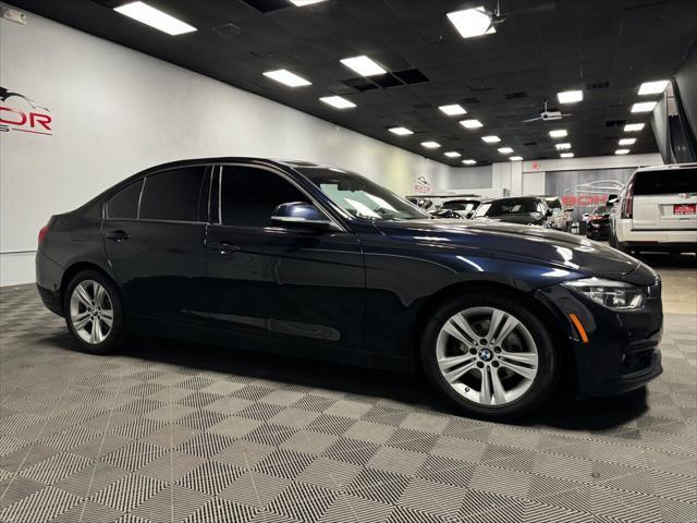 used 2016 BMW 328 car, priced at $10,599