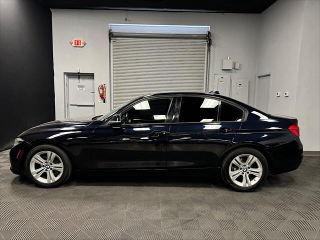 used 2016 BMW 328 car, priced at $10,299