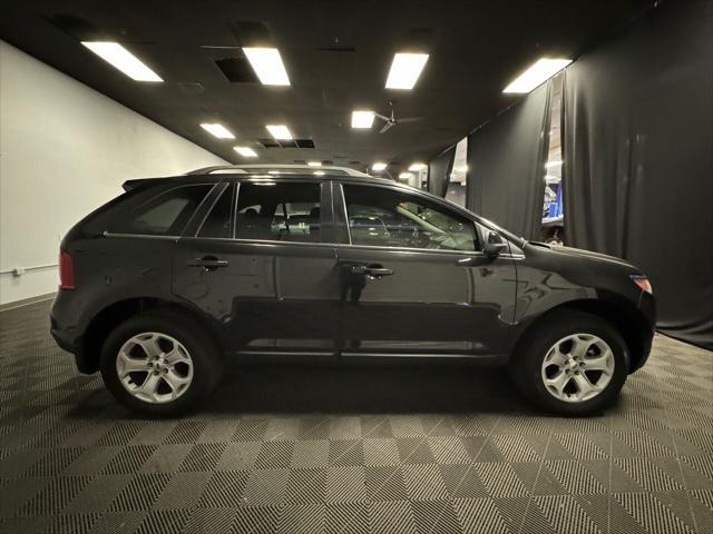 used 2014 Ford Edge car, priced at $10,799