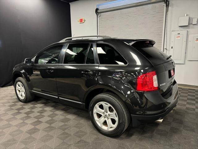 used 2014 Ford Edge car, priced at $10,799