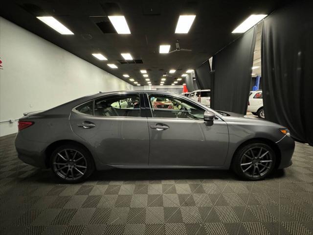 used 2014 Lexus ES 350 car, priced at $17,599