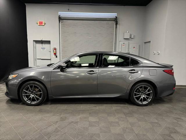 used 2014 Lexus ES 350 car, priced at $17,599