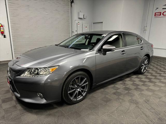 used 2014 Lexus ES 350 car, priced at $17,599