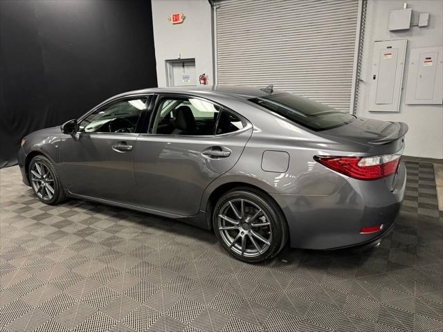 used 2014 Lexus ES 350 car, priced at $17,599