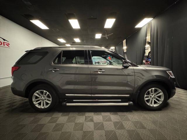 used 2016 Ford Explorer car, priced at $14,899