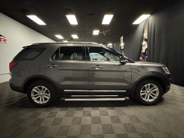 used 2016 Ford Explorer car, priced at $14,899