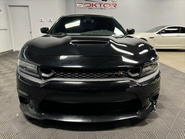 used 2019 Dodge Charger car, priced at $34,399