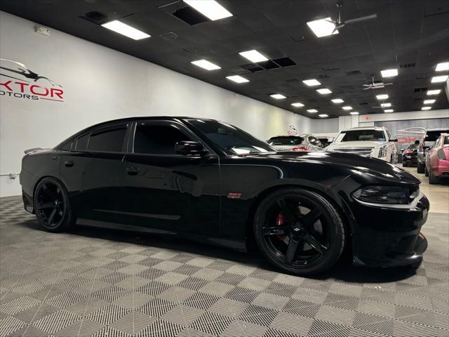 used 2019 Dodge Charger car, priced at $34,499