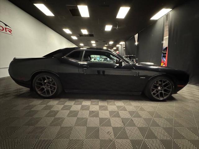 used 2016 Dodge Challenger car, priced at $21,699