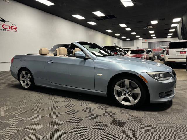 used 2013 BMW 335 car, priced at $15,999