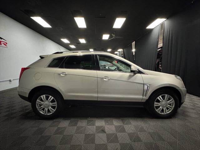 used 2014 Cadillac SRX car, priced at $11,999