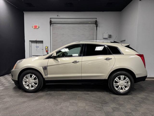 used 2014 Cadillac SRX car, priced at $11,999