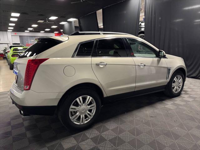 used 2014 Cadillac SRX car, priced at $11,999