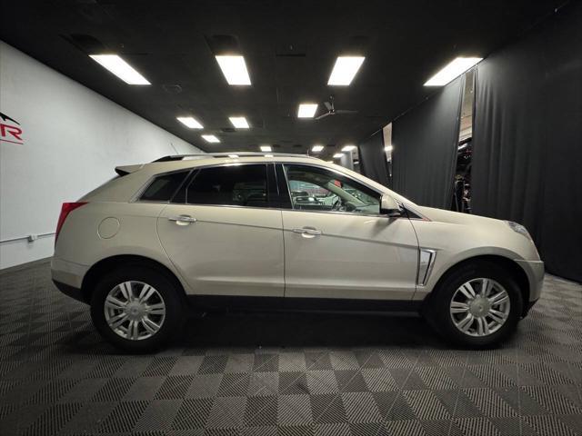 used 2014 Cadillac SRX car, priced at $11,999