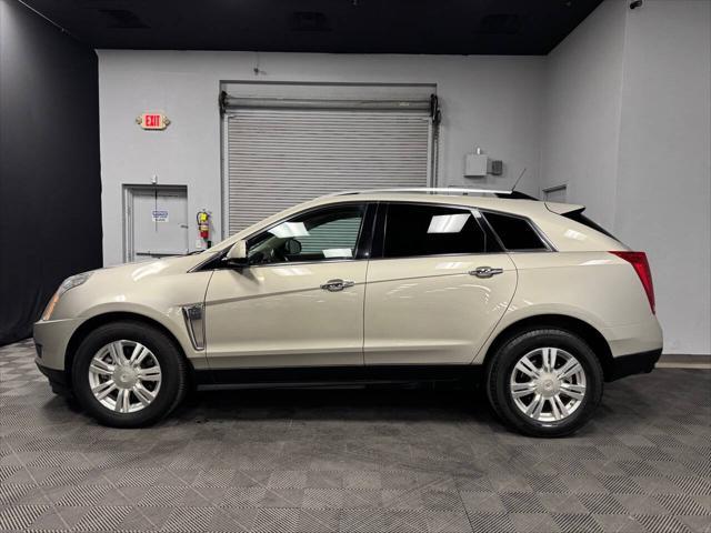 used 2014 Cadillac SRX car, priced at $11,999