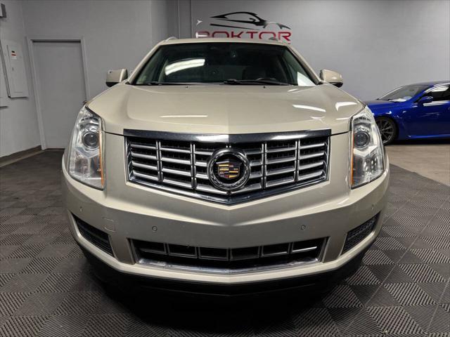 used 2014 Cadillac SRX car, priced at $11,999