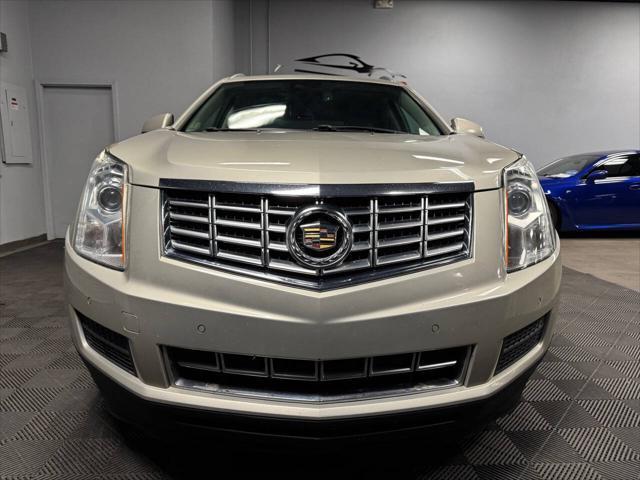 used 2014 Cadillac SRX car, priced at $11,999